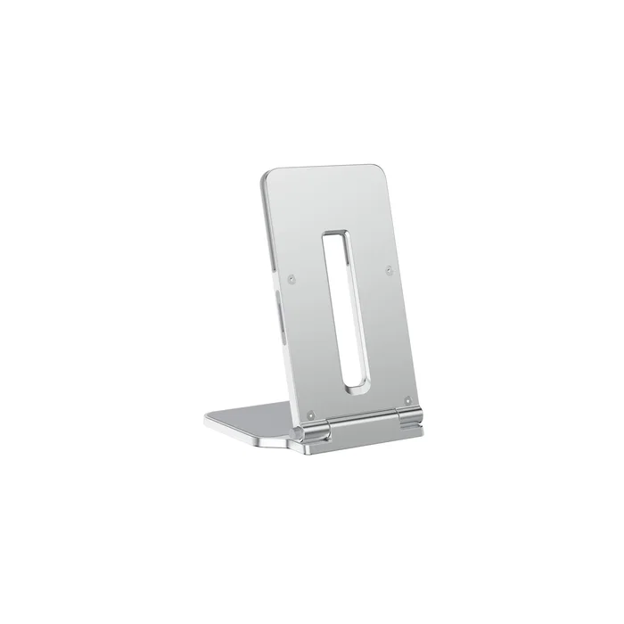 Kensington Soporte Elevado para Surface Pro y Surface Go, Platino