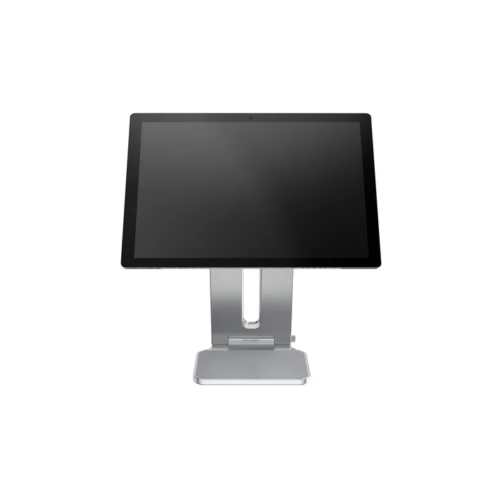 Kensington Soporte Elevado para Surface Pro y Surface Go, Platino