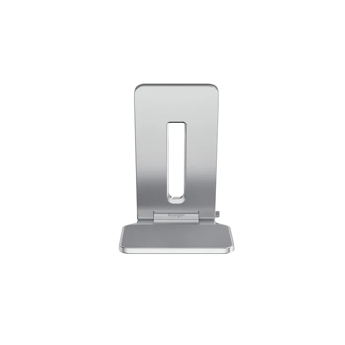 Kensington Soporte Elevado para Surface Pro y Surface Go, Platino