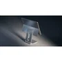 Kensington Soporte Elevado para Surface Pro y Surface Go, Platino