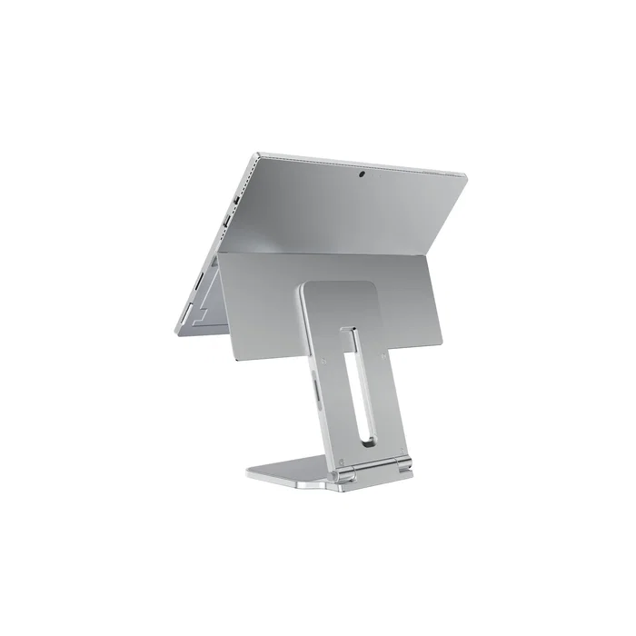 Kensington Soporte Elevado para Surface Pro y Surface Go, Platino