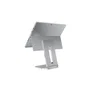 Kensington Soporte Elevado para Surface Pro y Surface Go, Platino