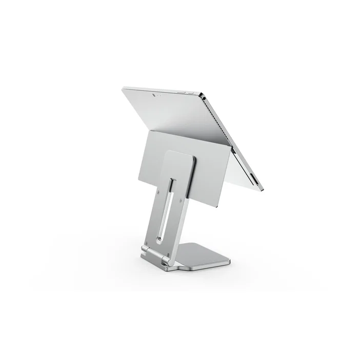 Kensington Soporte Elevado para Surface Pro y Surface Go, Platino