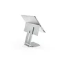 Kensington Soporte Elevado para Surface Pro y Surface Go, Platino