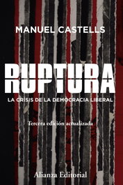 ALIANZA Ruptura [3.ª edición], Manuel Castells