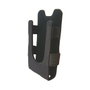 Zebra Soft-Holster para TC22 y TC27, Negro