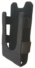 Zebra Soft-Holster para TC22 y TC27, Negro