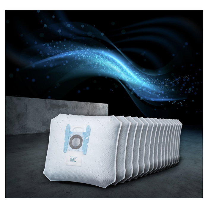 Siemens PowerProtect VZ 16 GALL, 16 unidades