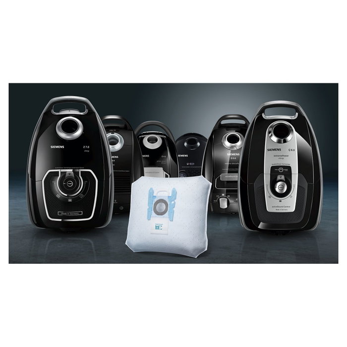 Siemens PowerProtect VZ 16 GALL, 16 unidades