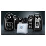 Siemens PowerProtect VZ 16 GALL, 16 unidades