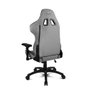 Drift Silla gaming drift dr190 gris fabric
