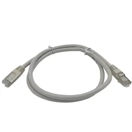 Lineal Cable RJ45 Cat.6 Apantallado F/UTP 1 m LINEAL-PCC6FB