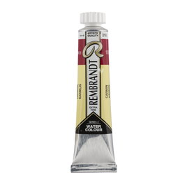 Rembrandt Acuarela Tubo 20 ml Carmín 318