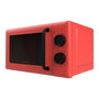 Microondas Cecotec Proclean 3110 Rojo 700 W 20 L
