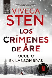 Los crímenes de Åre. Oculto en las sombras, Viveca Sten - PRINCIPAL DE LOS LIBROS