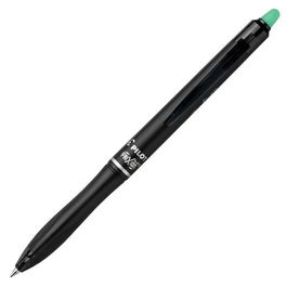 Pilot Bolígrafo Tinta Borrable Frixion Ball Plus 0.7 Verde (Set de 10) (Set de 10)