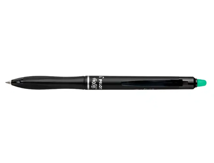 Pilot Frixion Ball Plus Verde 0,7 mm