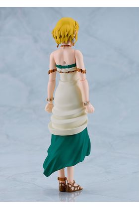 Zelda Tears Of The Kingdom Ver. Fig. 15,5 cm The Legend Of Zelda Tears Of The Kingdom Figm