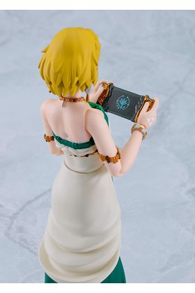 Zelda Tears Of The Kingdom Ver. Fig. 15,5 cm The Legend Of Zelda Tears Of The Kingdom Figm