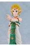 Zelda Tears Of The Kingdom Ver. Fig. 15,5 cm The Legend Of Zelda Tears Of The Kingdom Figm