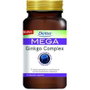 DIELISA MEGA GINKGO COMPLEX 60 cápsulas