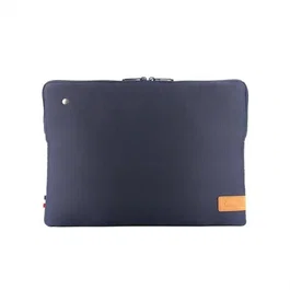 Mobilis Funda para MacBook Pro 13" y MacBook Pro 14" 35,6 cm (14") Azul - 069001