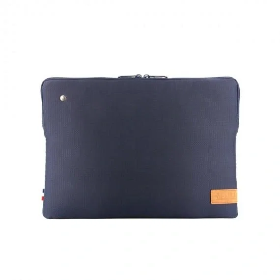 Mobilis Funda para MacBook Pro 13" y MacBook Pro 14" 35,6 cm (14") Azul - 069001 Mobilis Funda para MacBook Pro 13" y MacBook Pro 14" 35,6 cm (14") Azul - 069001