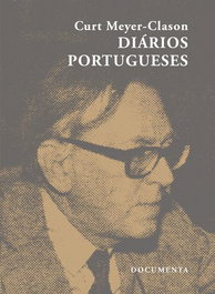 DOCUMENTA, DIÁRIOS PORTUGUESES (1969-1976), Curt Meyer-Clason