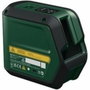 Bosch AdvancedLevel 2 - Líneas láser Verde