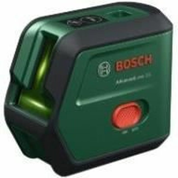 Bosch AdvancedLevel 2 - Líneas láser Verde Bosch AdvancedLevel 2 - Líneas láser Verde