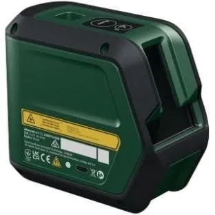 Bosch BOS4053423257687 Líneas Láser AdvancedLevel 2 - Verde