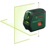 Bosch BOS4053423257687 Líneas Láser AdvancedLevel 2 - Verde