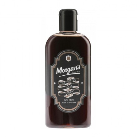 Morgan's Grooming Hair Tonic 250ml Morgan's Grooming Hair Tonic 250ml