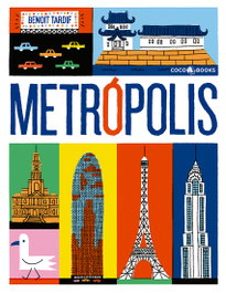 COCO BOOKS Metropolis