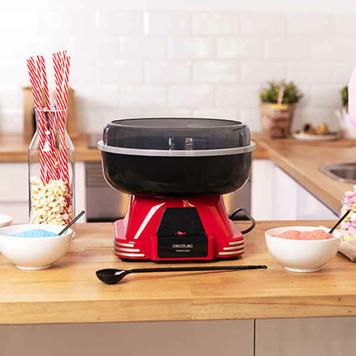 Set de Pasta Moldeable Cecotec Fun&Sugar