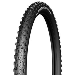 Michelin Country Grip'R Cubierta MTB 29x2.10 Pulgadas Tubeless Ready 740g