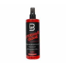 L3Vel3 Aftershave Flame 400 ml