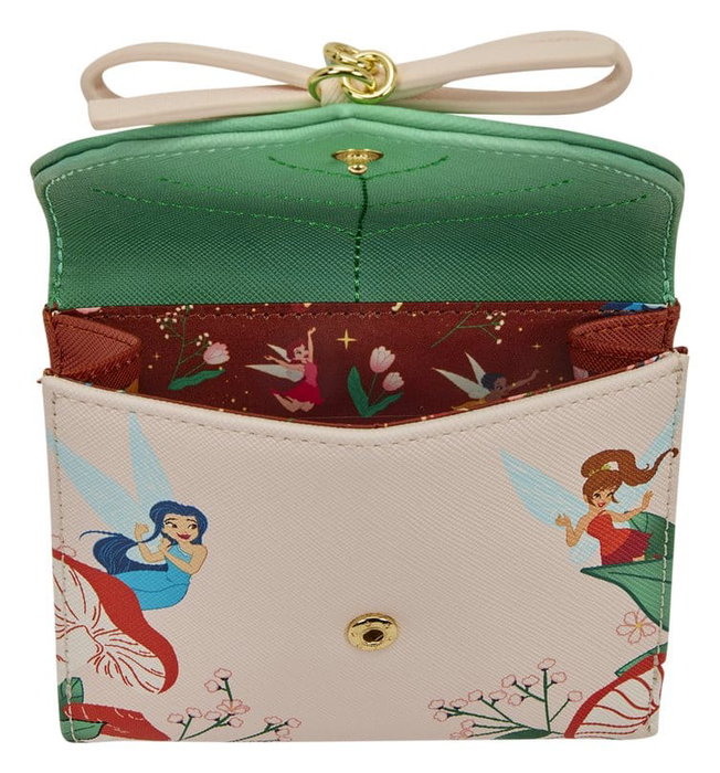Loungefly Disney by Loungefly Monedero Fairies