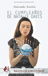 El cumpleaños de Natalie Davis, Halcombe Norilsk - EDITORIAL ADARVE