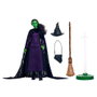 Mattel Muñeca Colección Elphaba Thropp Wicked con Accesorios