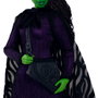 Mattel Muñeca Colección Elphaba Thropp Wicked con Accesorios