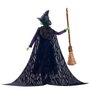 Mattel Muñeca Colección Elphaba Thropp Wicked con Accesorios
