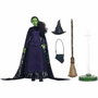 Mattel Muñeca Colección Elphaba Thropp Wicked con Accesorios