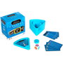 Eleven Force 41461 Trivial Pursuit Friends Bite Size Nueva Edición 600 Preguntas sobre la Serie de los 90, en Español para +12 Años