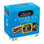 Eleven Force 41461 Trivial Pursuit Friends Bite Size Nueva Edición 600 Preguntas sobre la Serie de los 90, en Español para +12 Años
