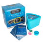 Eleven Force 41461 Trivial Pursuit Friends Bite Size Nueva Edición 600 Preguntas sobre la Serie de los 90, en Español para +12 Años