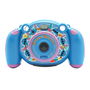 Lexibook Cámara Digital Infantil Disney Stitch DJ080D con Filtros y Juegos
