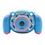 Lexibook Cámara Digital Infantil Disney Stitch DJ080D con Filtros y Juegos