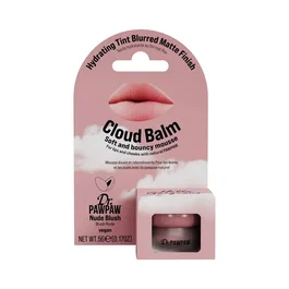 Dr. PawPaw Cloud Balm Colorete en crema Rubor desnudo 5 g
