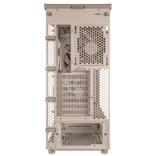 Asus Proart PA401 Wood Mesh PWM Beige Caja de PC